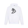 OCH300 Men's Clipper Hoodie Thumbnail