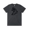4085 Women's Stone Wash Heavy Tee Thumbnail